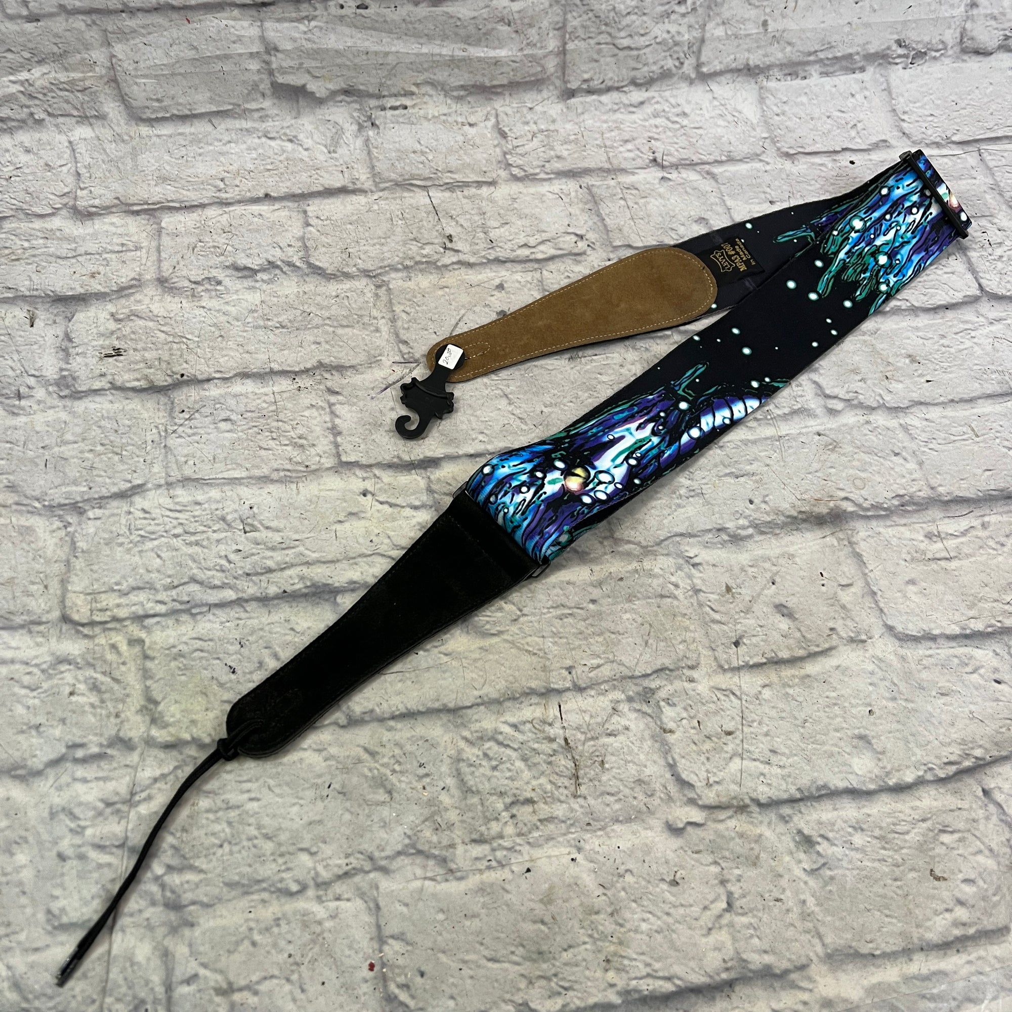 Levy's Jeff Burling Strap