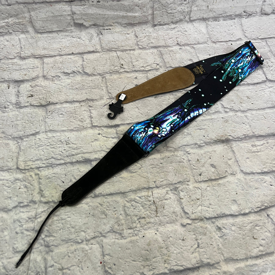 Levy's Jeff Burling Strap