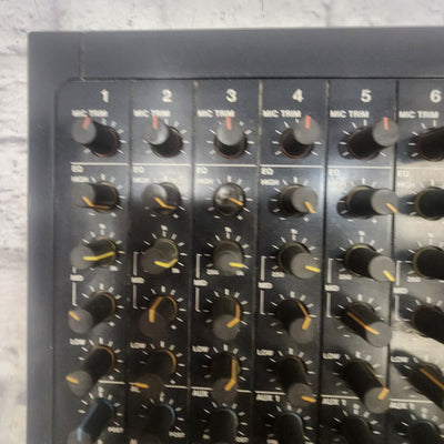 Tascam MIDIStudio 644 Cassette Multitrack Recorder