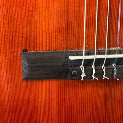 Fender CG-7 Classical Guitar Acoustic Guitar