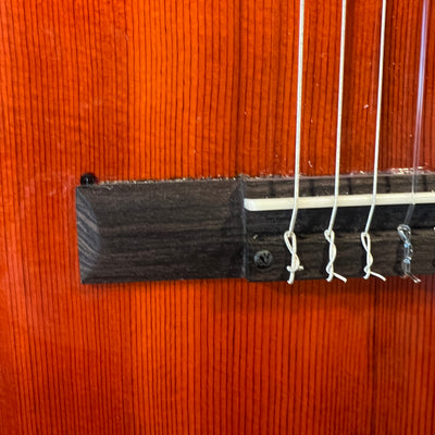 Fender CG-7 Classical Guitar Acoustic Guitar
