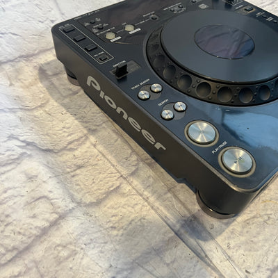 Pioneer CDJ-1000 DJ Turntable