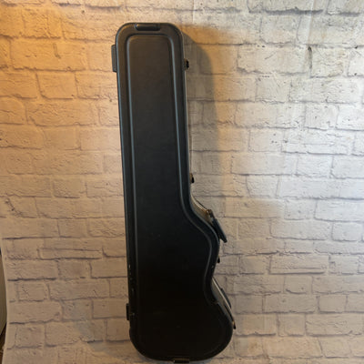Fender Molded Hard Shell Bass Case