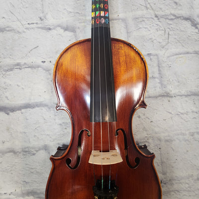 Cecilio Mendini MV500 Violin (With Case/Bows)