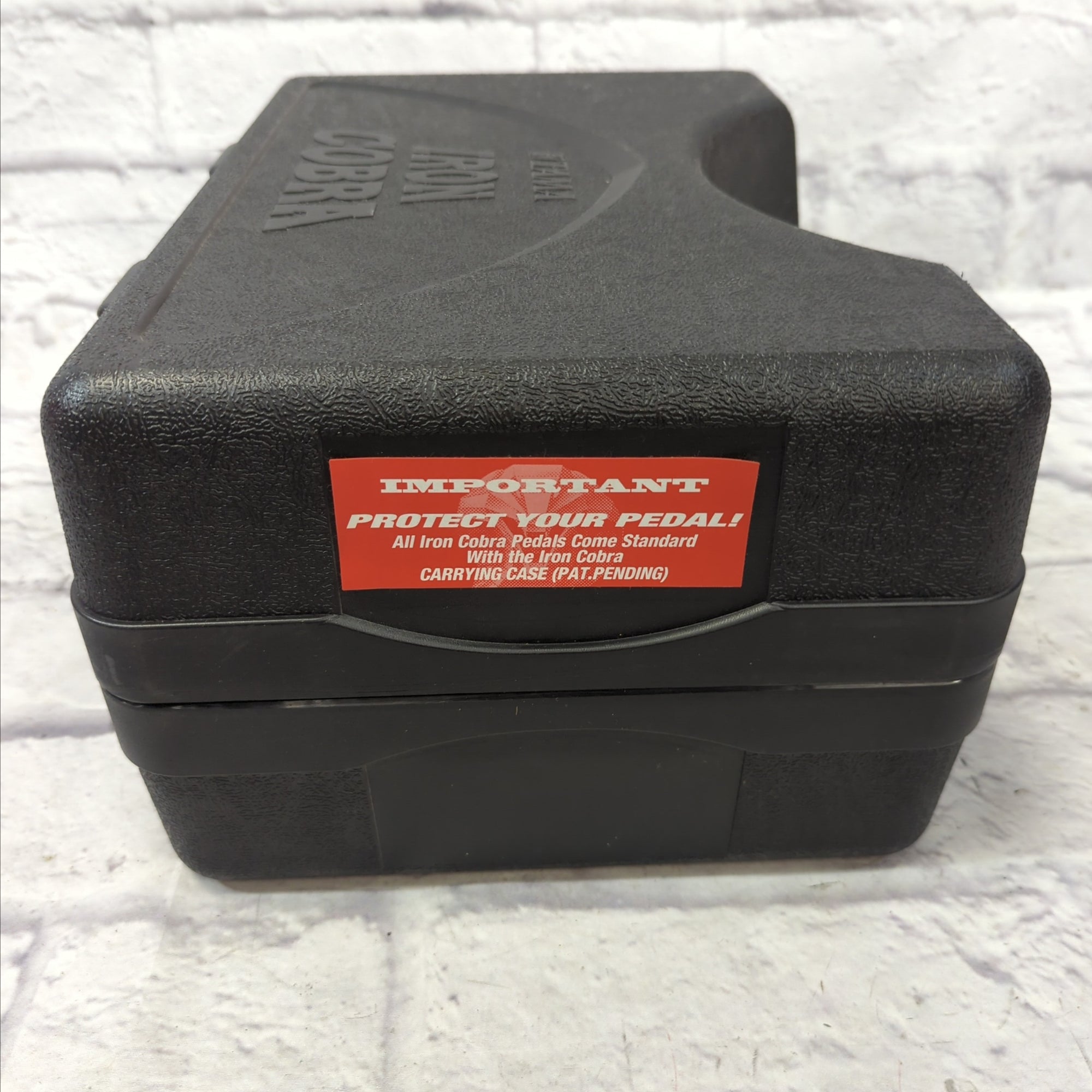 Tama Iron Cobra Bass Drum Pedal Case