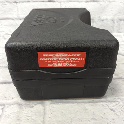 Tama Iron Cobra Bass Drum Pedal Case