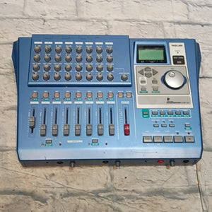 Tascam Digital Portastudio DP-01 Digital Recorder