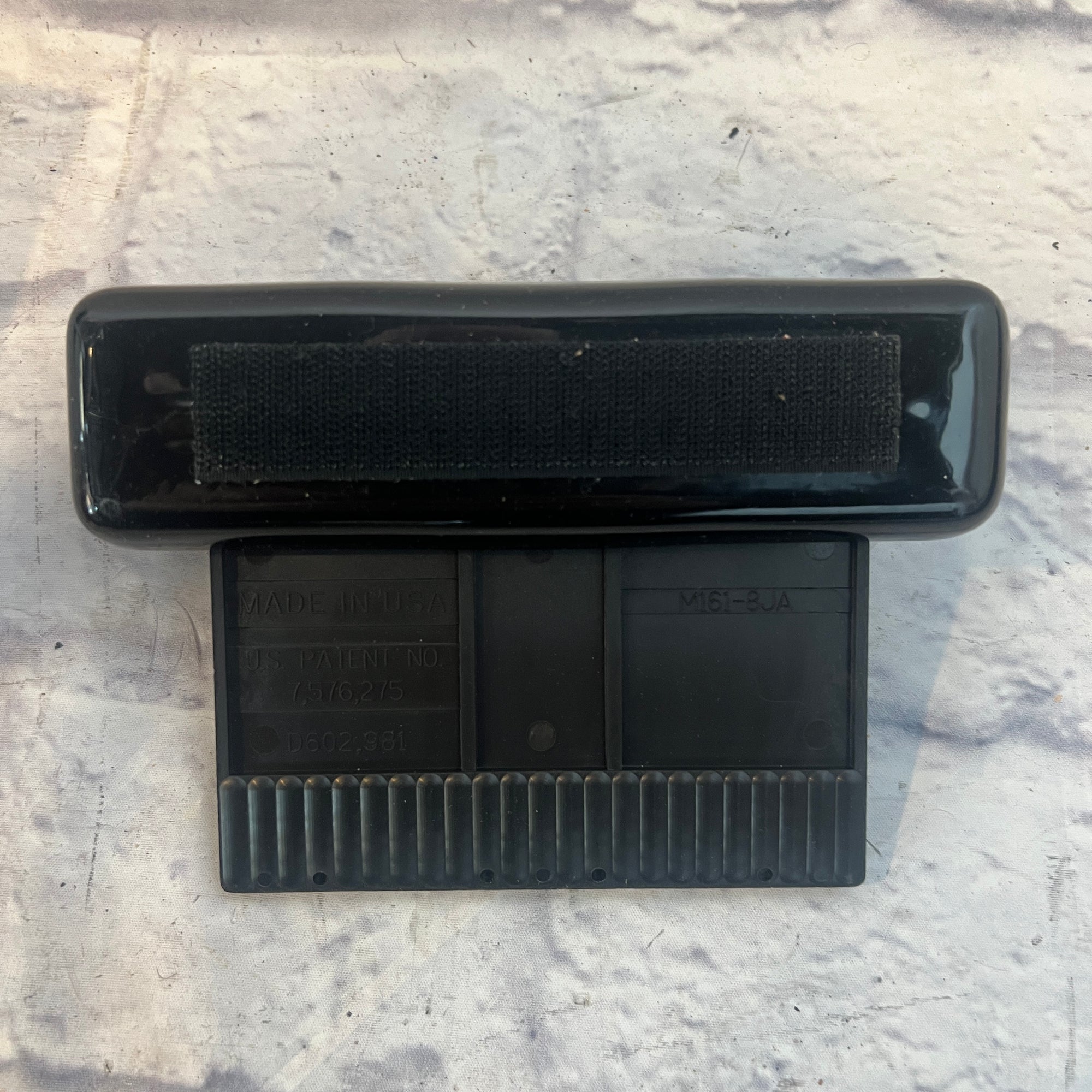 Evans Dixson Bass Drum Lift
