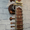 Banjira Double Toomba Sitar with Case