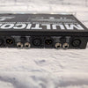 Behringer Multicom Pro XL Rack Compressor
