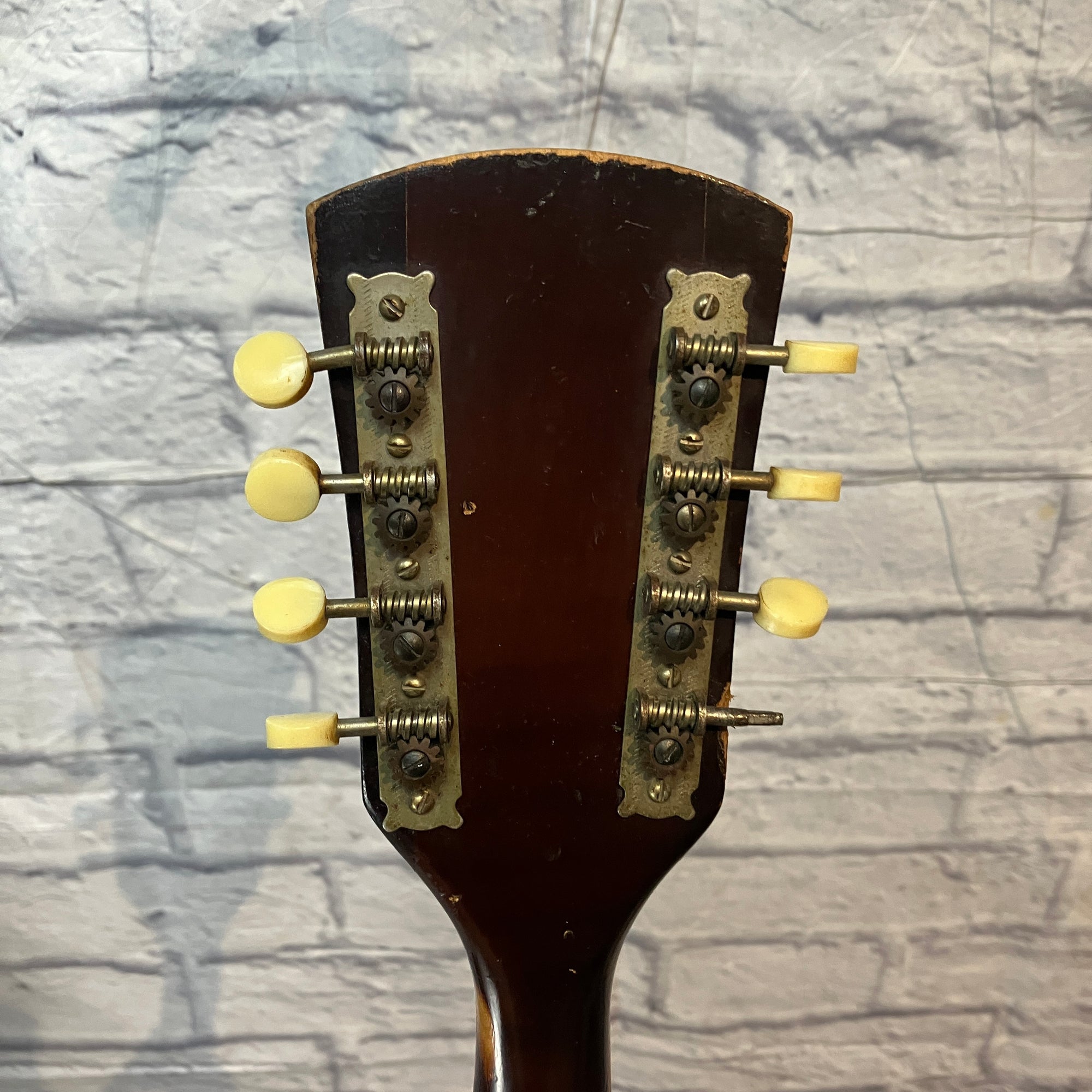 Kay Vintage Mandolin w/ case - AS IS