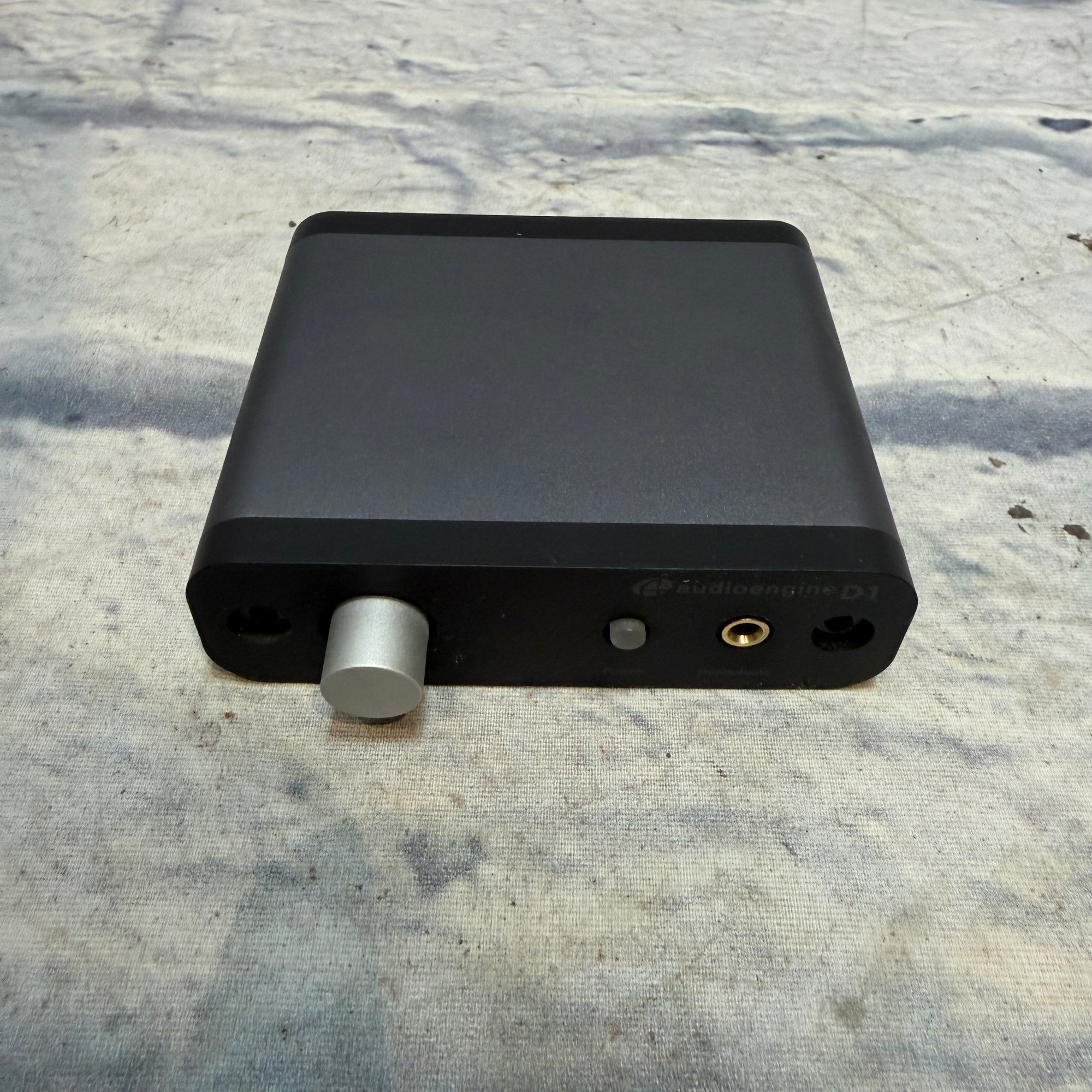 AudioEngine D1P Headphone Amp