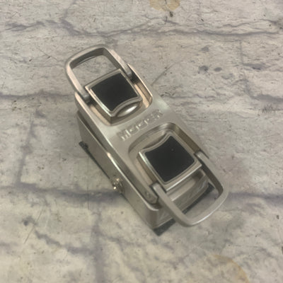 Mooer Levelline "Mini" Wah/Volume Pedals