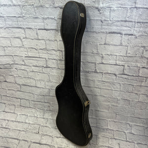 Unknown Solid  Body Electric Guitar Case