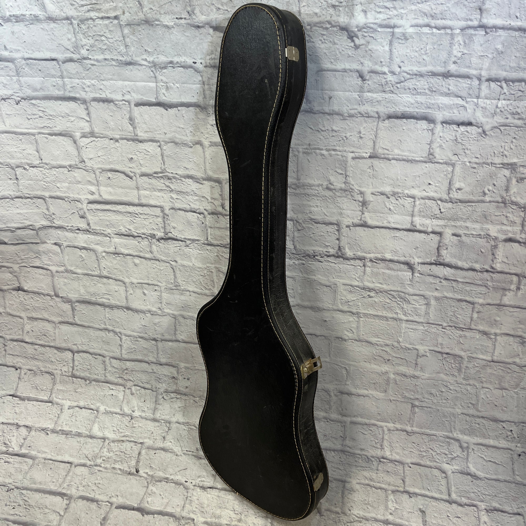 Unknown Solid  Body Electric Guitar Case