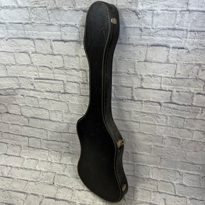 Unknown Solid  Body Electric Guitar Case