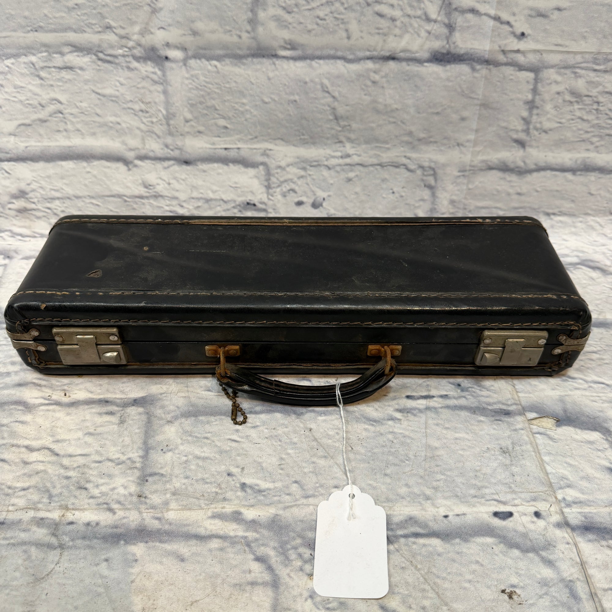 Triebert Paris Brevet Clarinet - For Repair AS IS