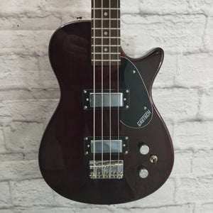 Gretsch G220 Jet Junior Short Scale Bass Guitar