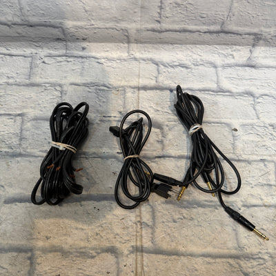 Event 20/20P & 20/20 Studio Monitor Pair