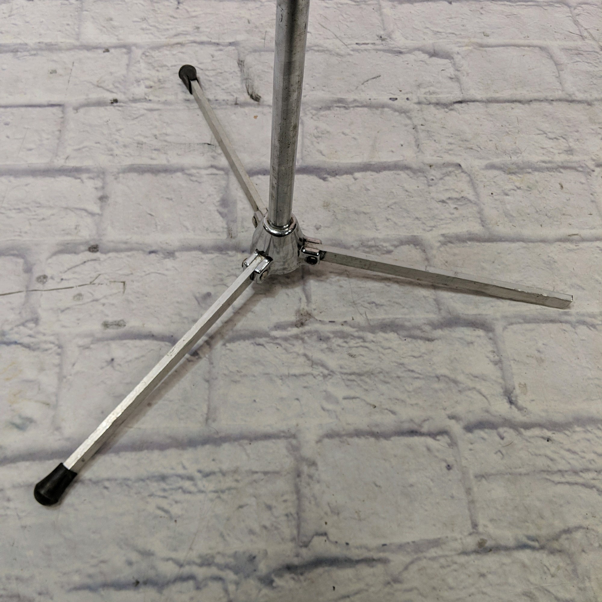 Slingerland Straight Cymbal Stand Base