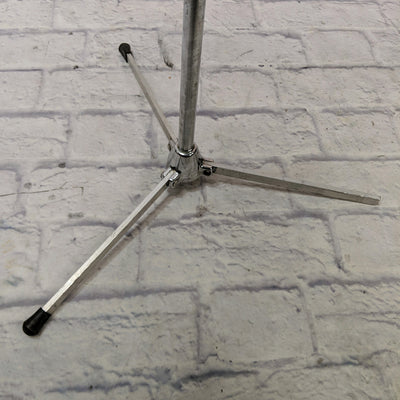 Slingerland Straight Cymbal Stand Base