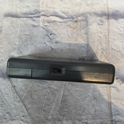 Rogue QT 1 Quartz Guitar Tuner Tuner