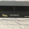 Crest Audio CPX 900 Power Amplifier