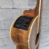 Takamine EG544SC-4C Koa/Cedar Acoustic Electric Guitar Guitar w/OHSC