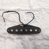 Lindy Fralin Blues Special Strat Bridge Pickup with Base Plate
