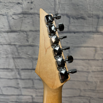 Ibanez Gio Electric Guitar - Metallic Black