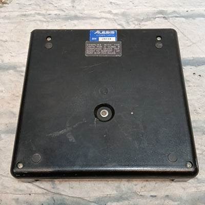 Alesis Midiverb I Desktop Reverb Unit