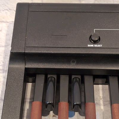Studiologic MP-113 MIDI Foot Pedals Organ Keyboards Pedalboard