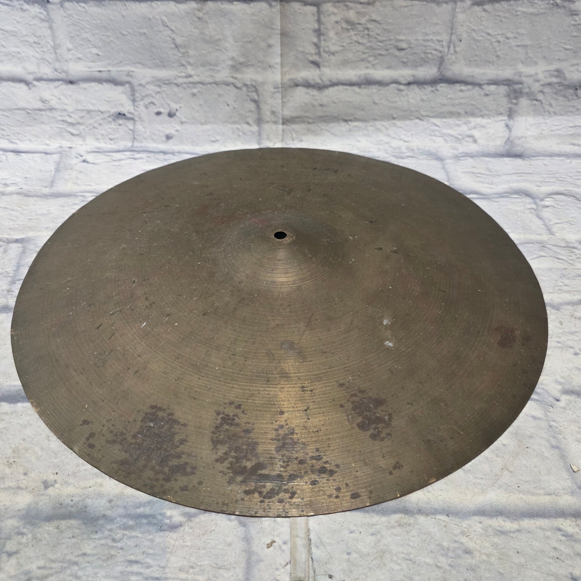 Unknown 20" Ride Cymbal