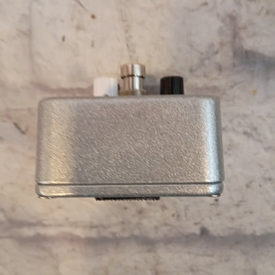 Keeley Compressor Plus Pedal
