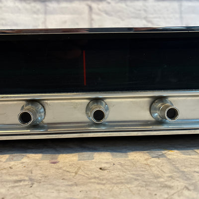 Panasonic RE-7670D AM/FM Multiplex Stereo Receiver (1970s) - Classic Wood Case