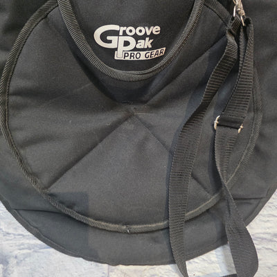 Grove Pak Soft Cymbal Bag Cymbal Bag