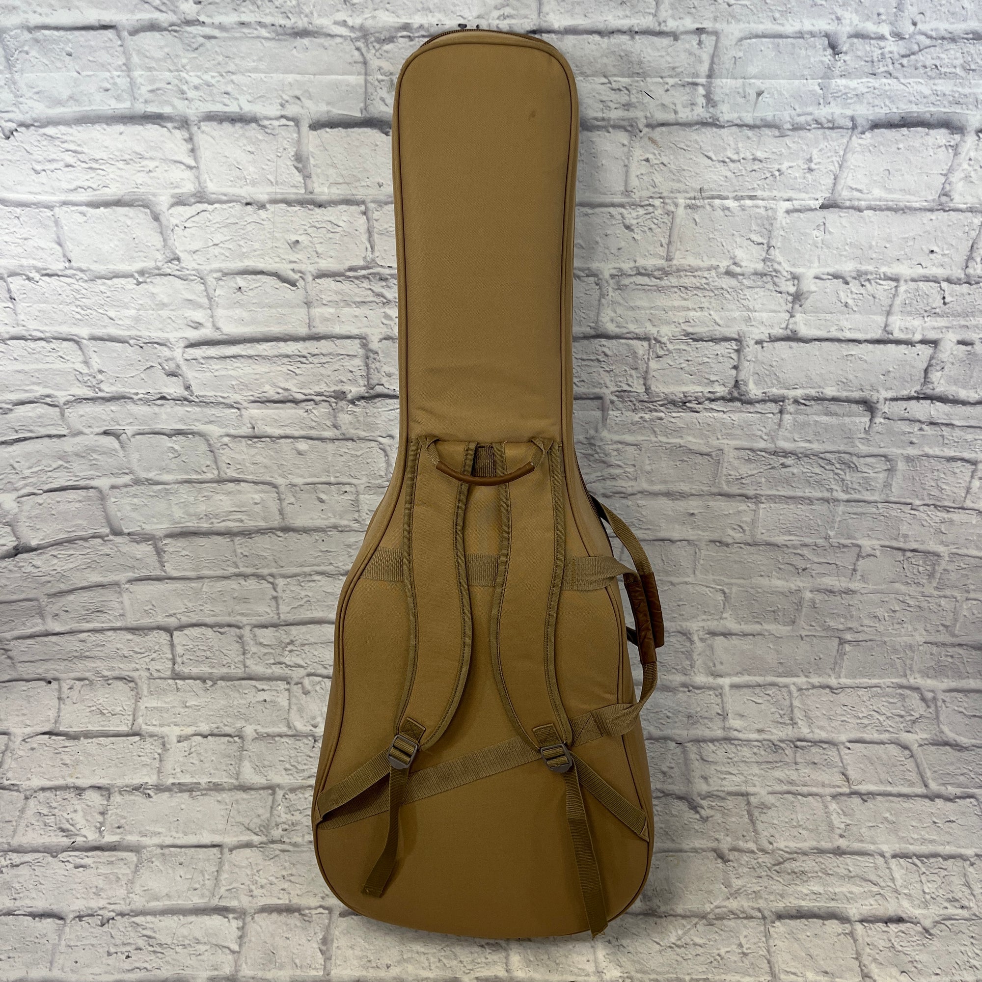 Taylor Padded Acoustic Guitar Gig Bag