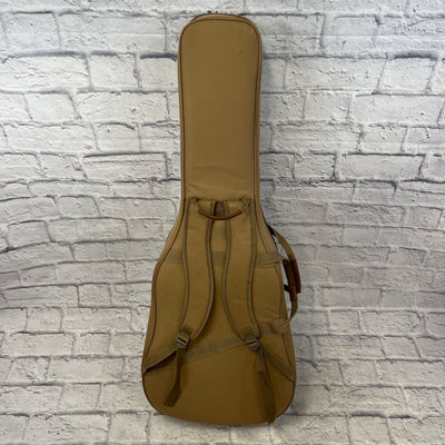 Taylor Padded Acoustic Guitar Gig Bag