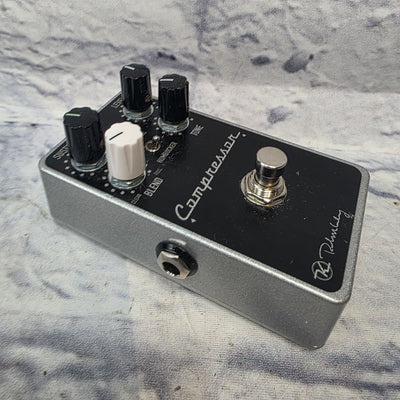 Keeley Compressor Plus