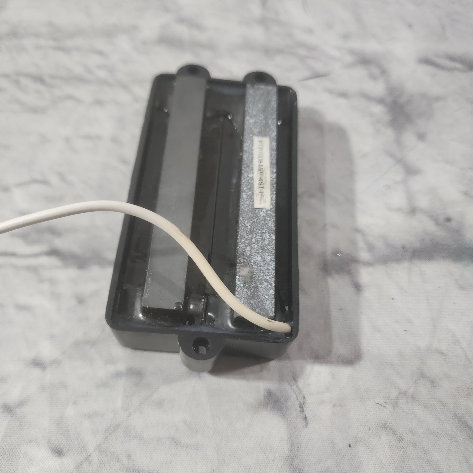 Sterling Stingray 4-String Bass Humbucker