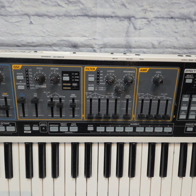 Roland GAIA SH-01 Synth