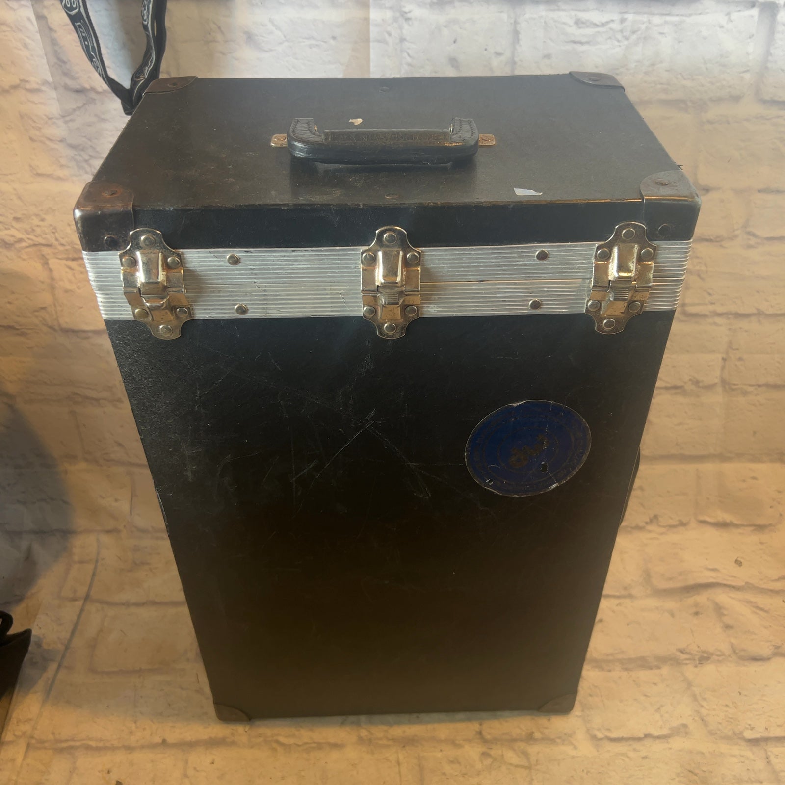 Unknown Accessory / Drum Hardware Case ID 23x14x8