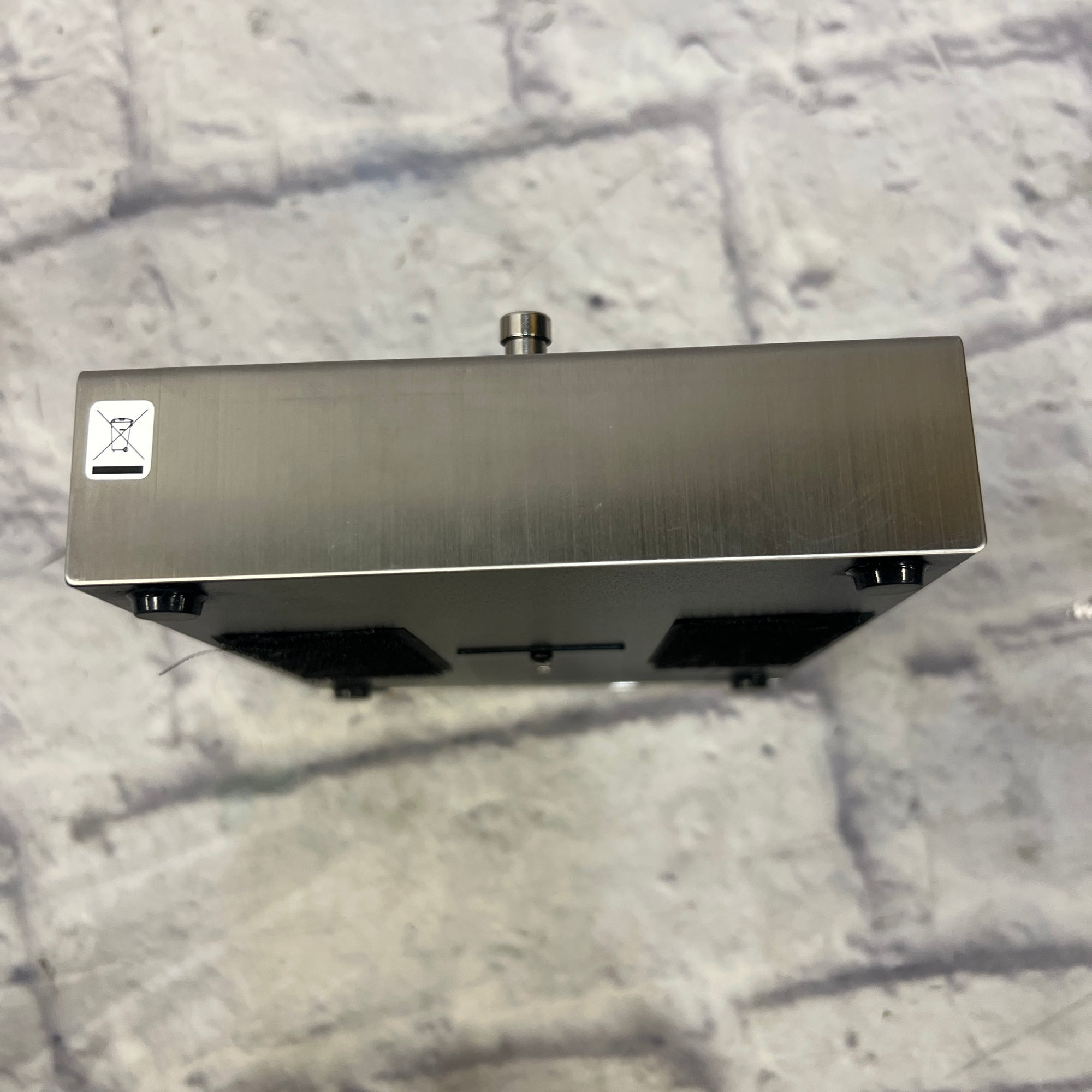 Electro-Harmonix Big Muff Pi Fuzz Pedal
