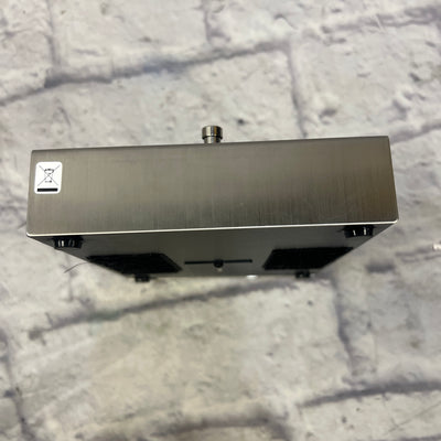 Electro-Harmonix Big Muff Pi Fuzz Pedal