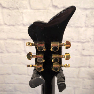 Custom Prince Cloud Electric Guitar