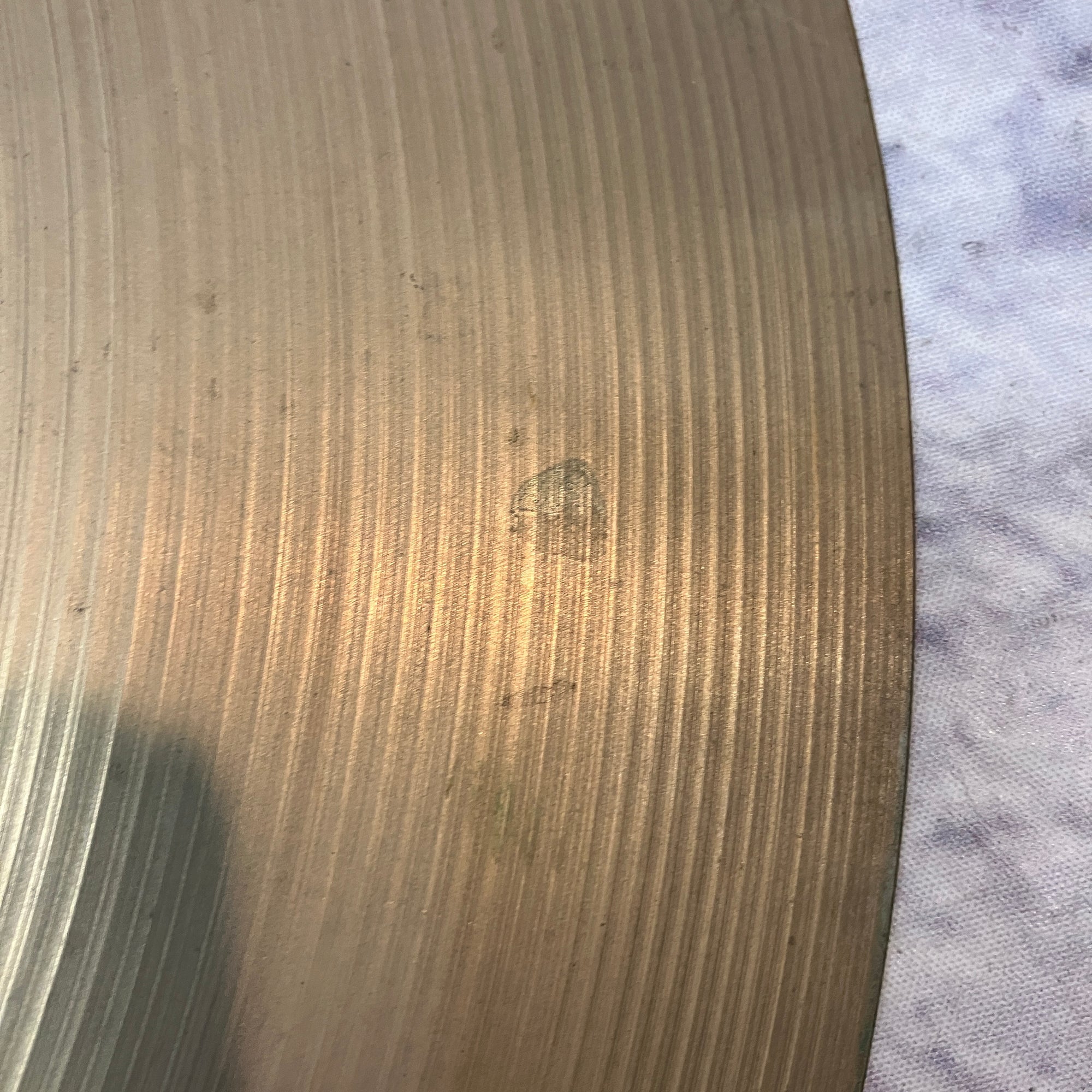 Zildjian 18 Inch Cymbal