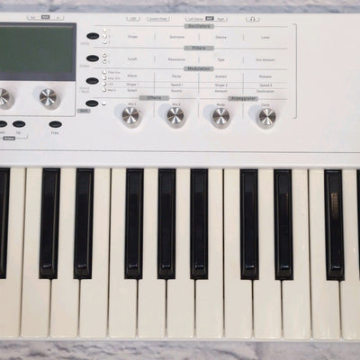 Waldorf Blofeld Synthesizer 49 Key Synthesizer