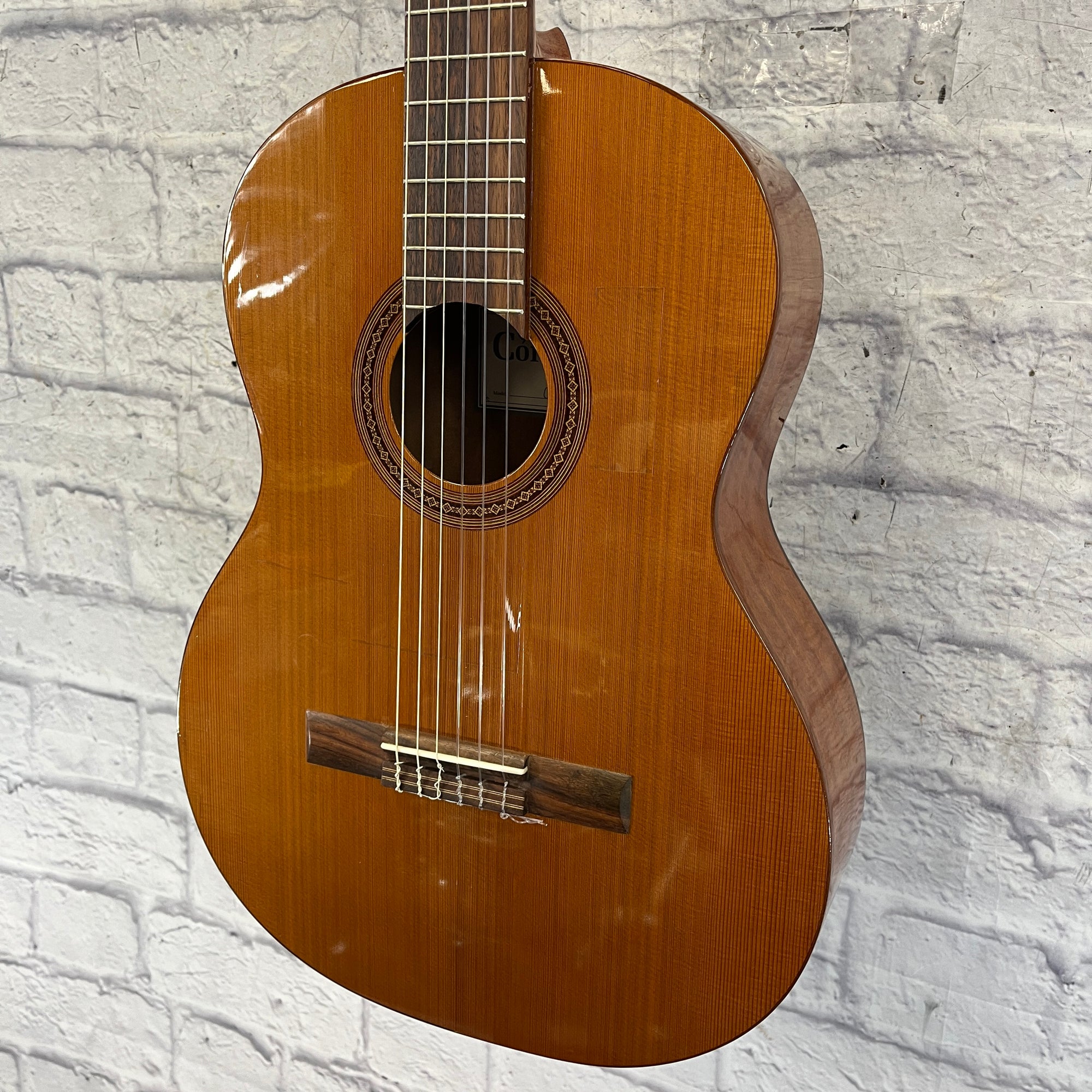Cordoba C5 Classical Acoustic Guitar