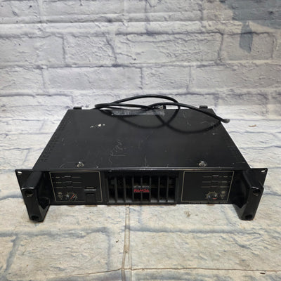 Ramsa WP-9110 Power Amp