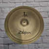 Zildjian L80 Low Volume Cymbal Set 14/16/18"